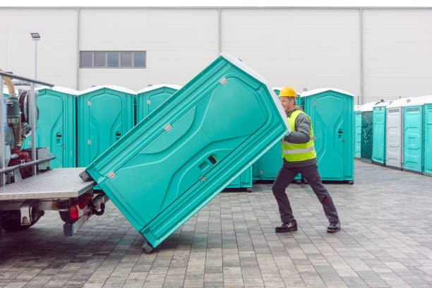 Best Construction site porta potty rental  in Old Greenwich, CT