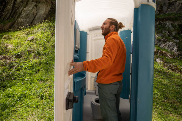 Portable Toilet Options We Offer in Old Greenwich, CT