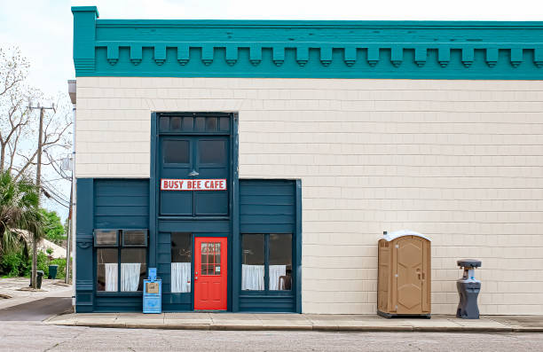 Trusted Old Greenwich, CT porta potty rental Experts
