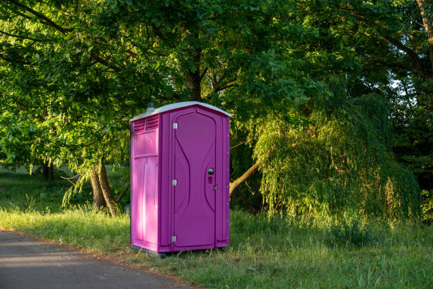 Best High-end porta potty rental  in Old Greenwich, CT