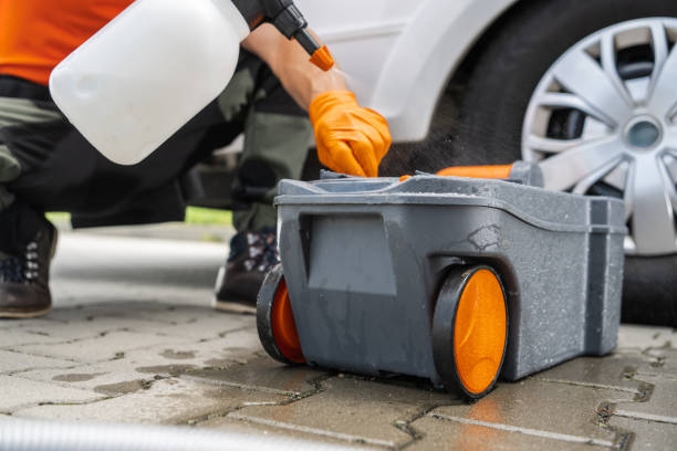 Best Portable toilet rental cost  in Old Greenwich, CT