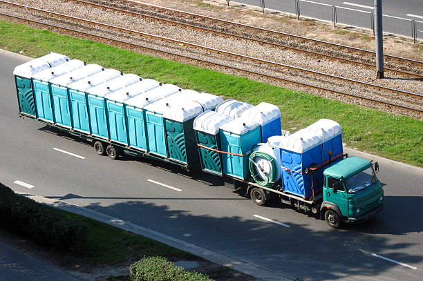 Best Porta potty delivery and setup  in Old Greenwich, CT